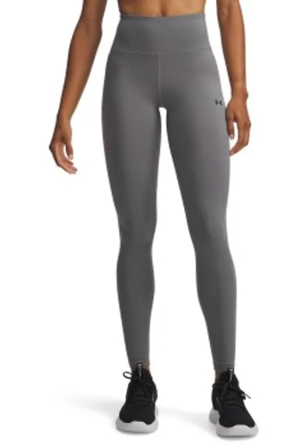 Under Armour Motion Leggings Grå Small Dam