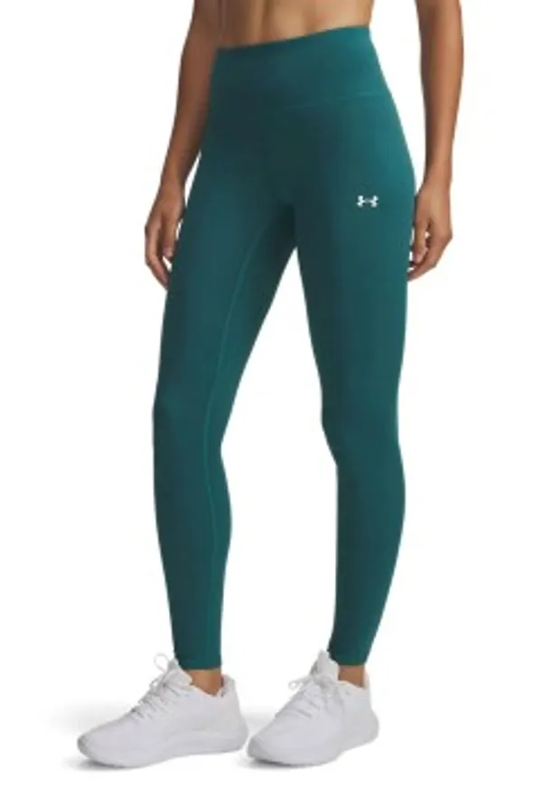 Under Armour Motion Leggings Grön X-Small Dam