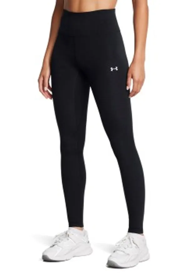 Under Armour Motion Leggings Svart X-Large Dam