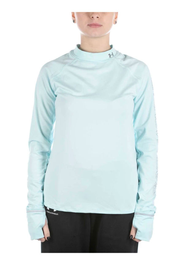 Under Armour Sport Blå, Dam