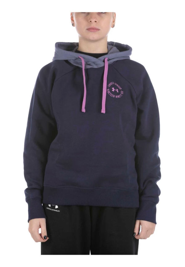 Under Armour Sport Blå, Dam