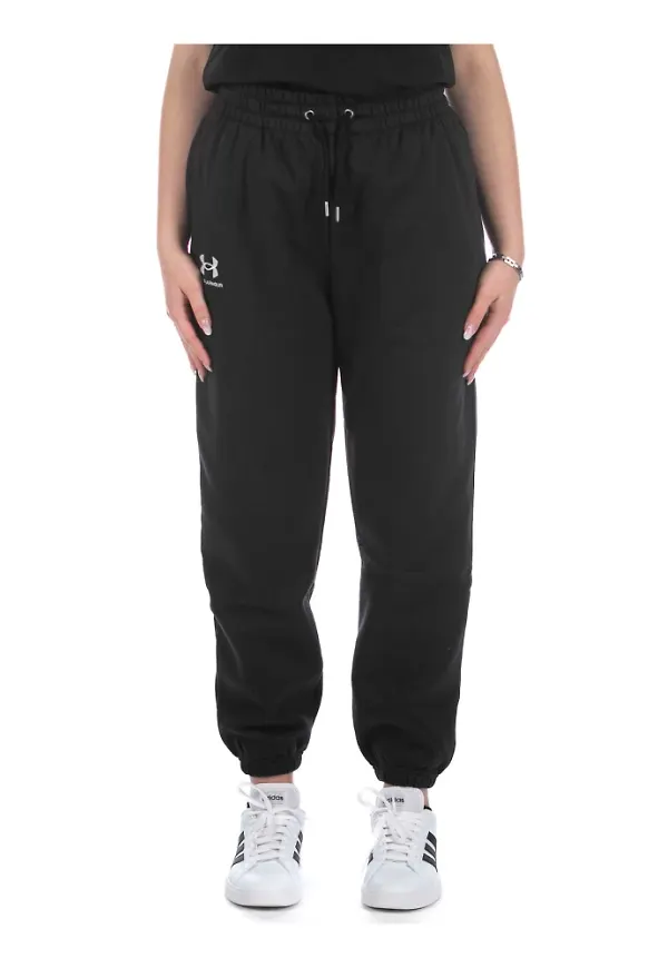 Under Armour Sport Svart, Dam