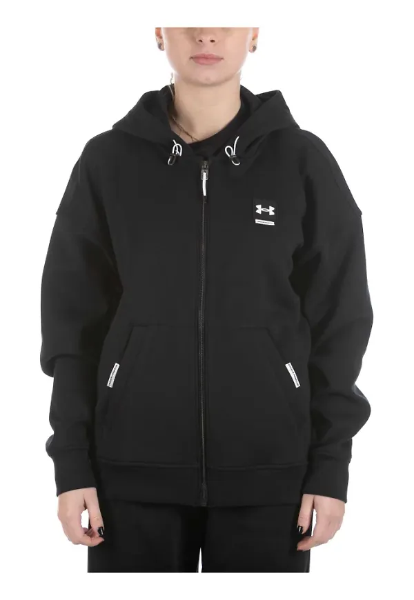 Under Armour Sport Svart, Dam