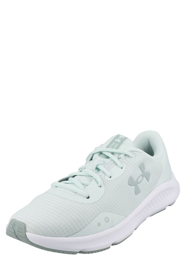 UNDER ARMOUR Sportsko 'Charged Pursuit 3' mint / mörkgrön