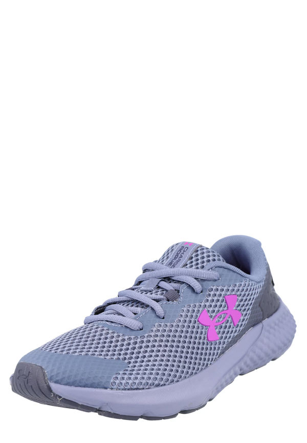 UNDER ARMOUR Sportsko 'Charged Rogue 3' lavendel / orkidé / ljuslila