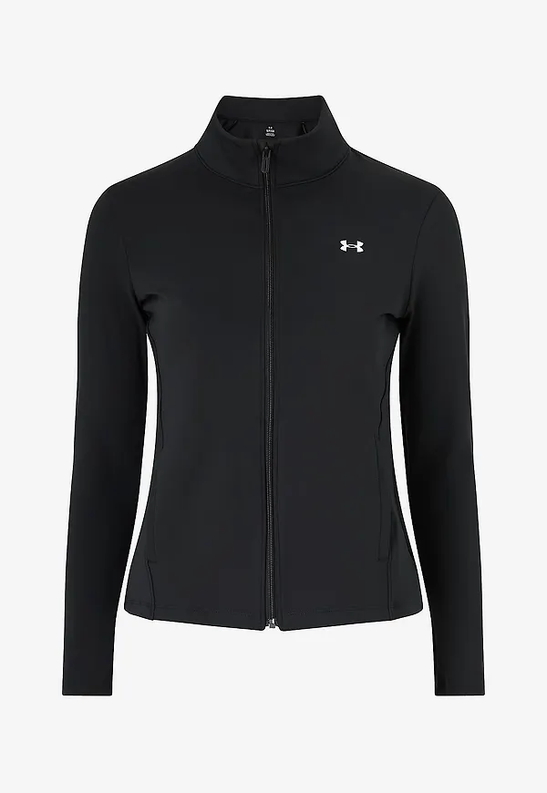 Under Armour - Träningsjacka Motion Jacket Emea - Svart