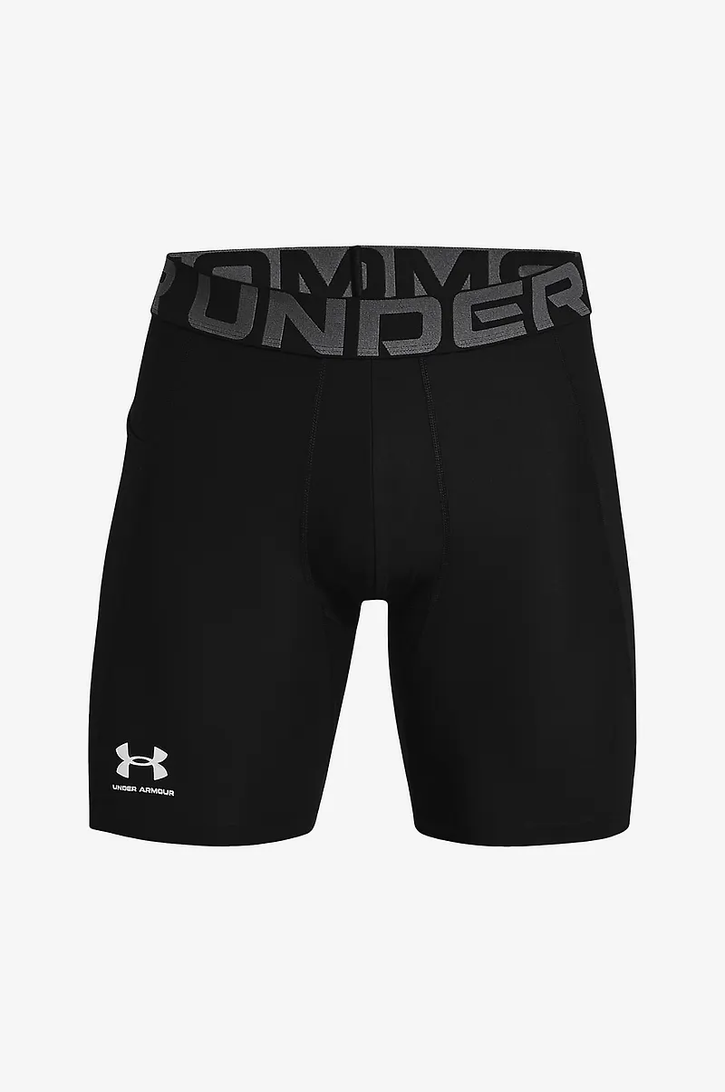 Under Armour - Träningsshorts UA HG Armour Shorts - Svart