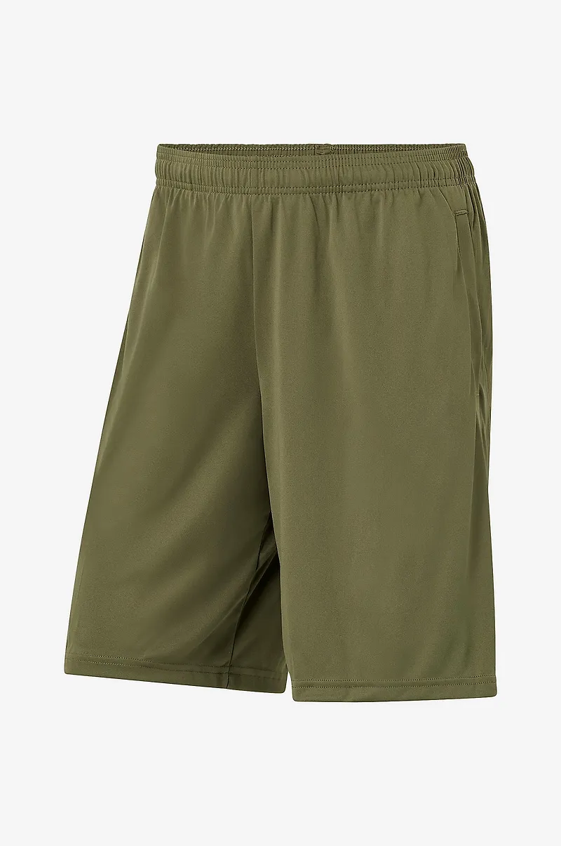 Under Armour - Träningsshorts UA Tech Graphic Short - Grön
