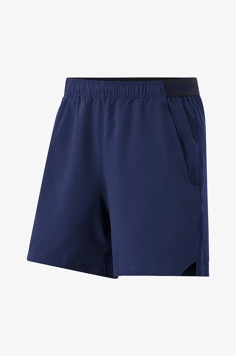 Under Armour - Träningsshorts UA Vanish Woven 6 in Shorts - Blå