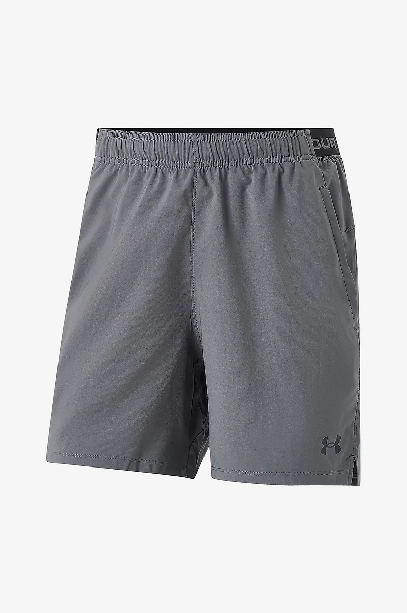 Under Armour - Träningsshorts UA Vanish Wven Short 2.0 6in - Grå