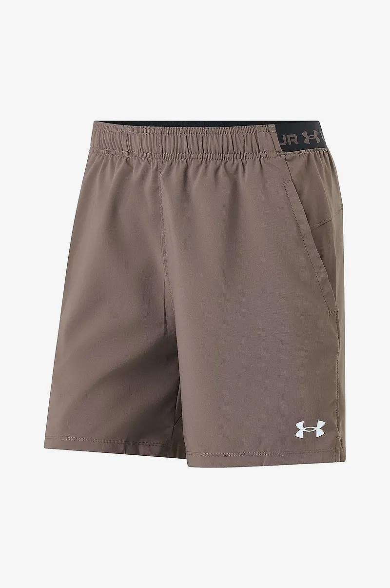 Under Armour - Träningsshorts UA Vanish Wven Short 2.0 6in - Lila