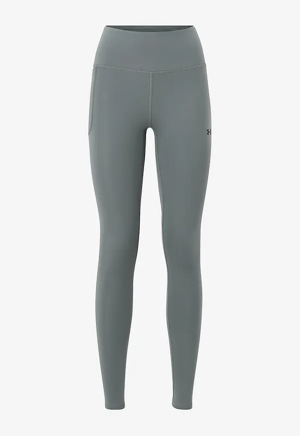 Under Armour - Träningstights Motion Legging Emea - Grön