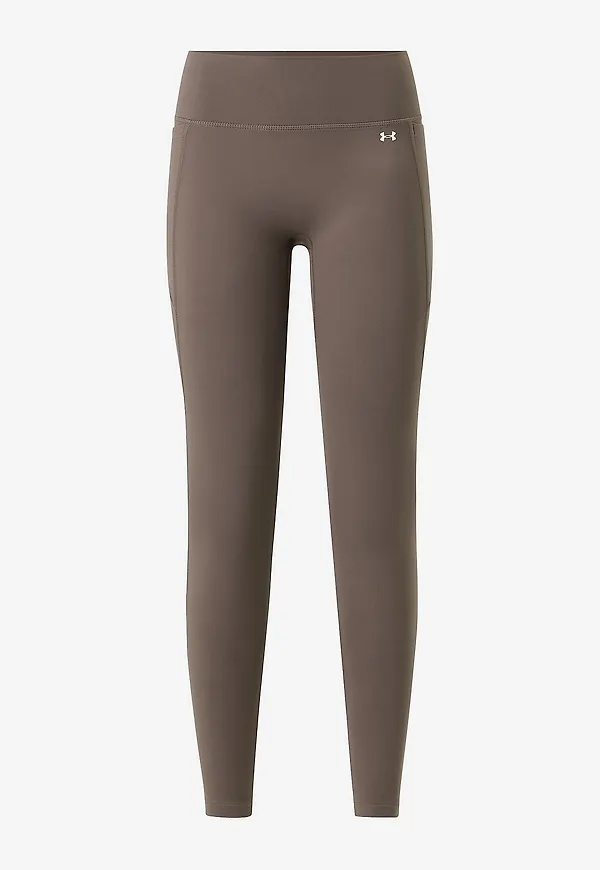 Under Armour - Träningstights Motion Legging - Lila