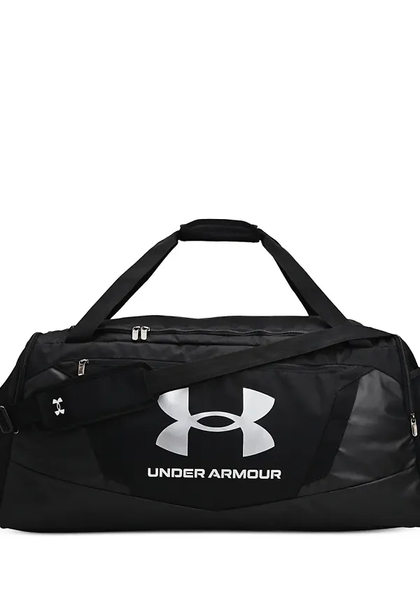 Under Armour Undeniable 5.0 weekendväska - Svart