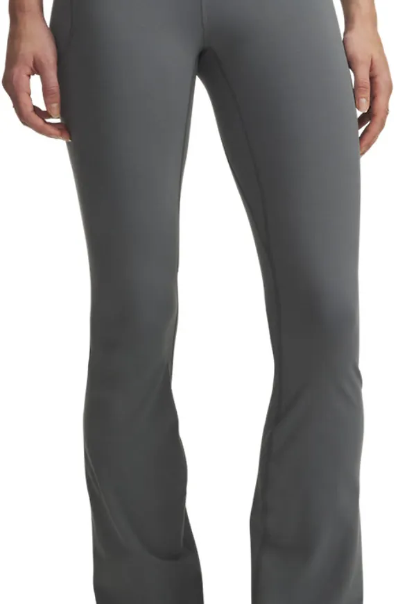 Under Armour Women's Motion Flare Pant Clay Green