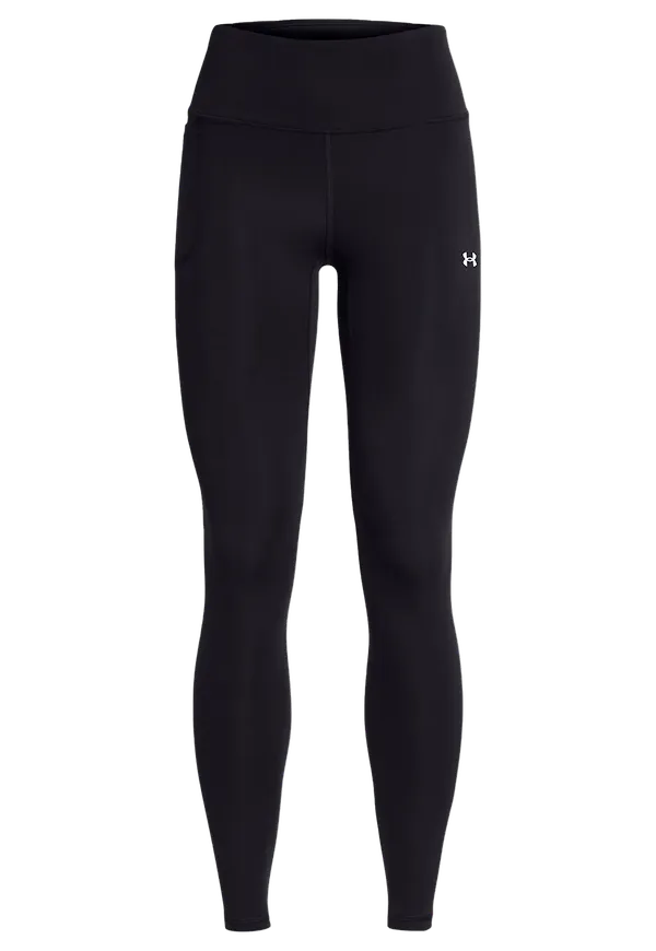 Under Armour Women's Motion Legging Emea Black