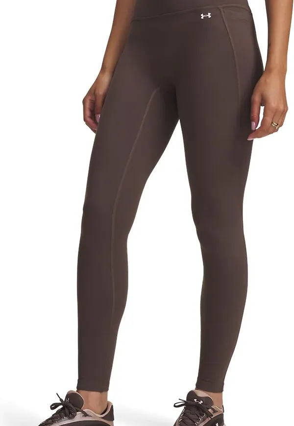 Under Armour Women's Motion Leggings Peppercorn