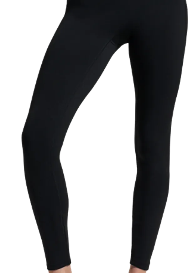 Under Armour Women's Motion Leggings Ultimate Black