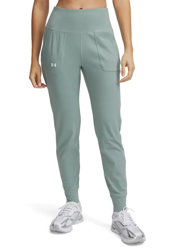 Under Armour Women's UA Motion Joggers Silica Green