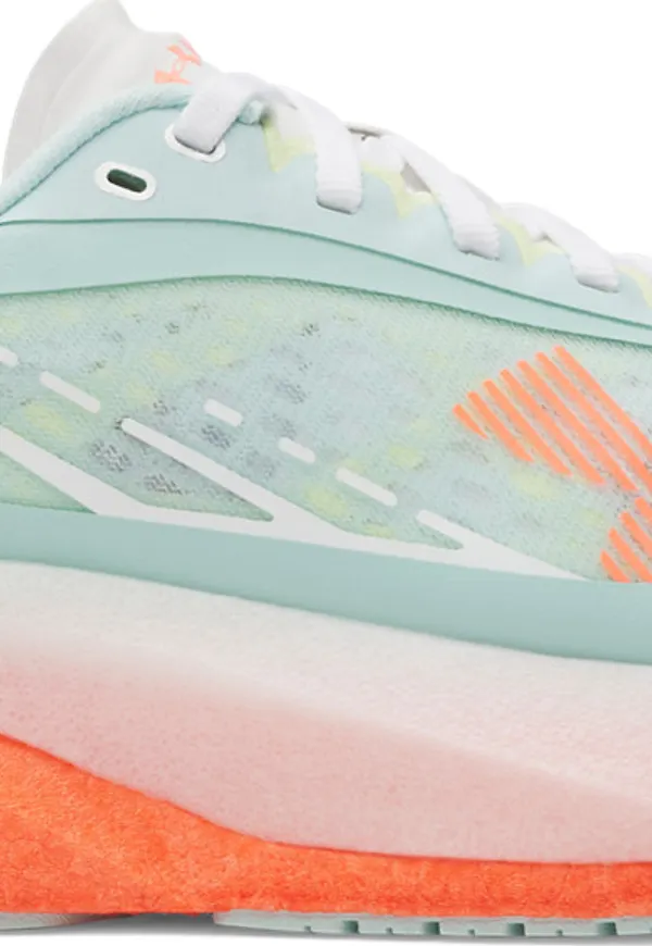 Under Armour Women's Ua Velociti Distance Refresh Mint