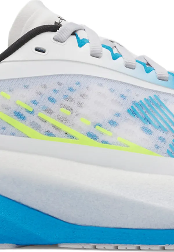 Under Armour Women's Ua Velociti Distance White