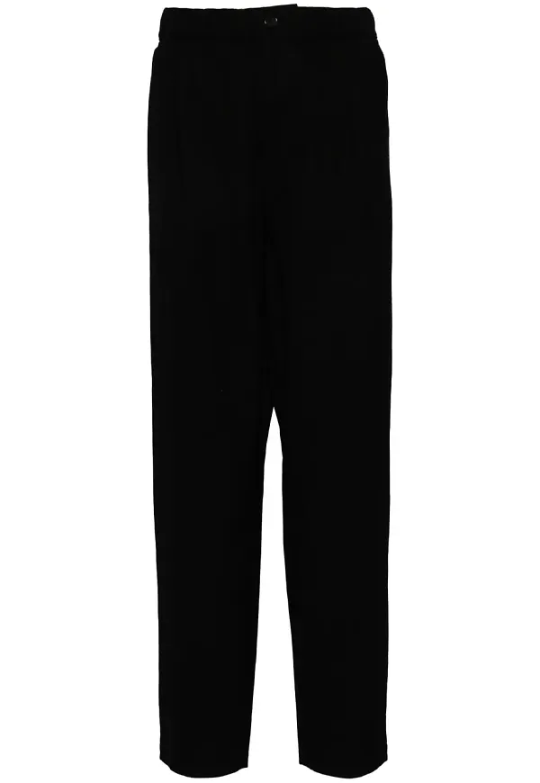 Undercover slacks - Svart