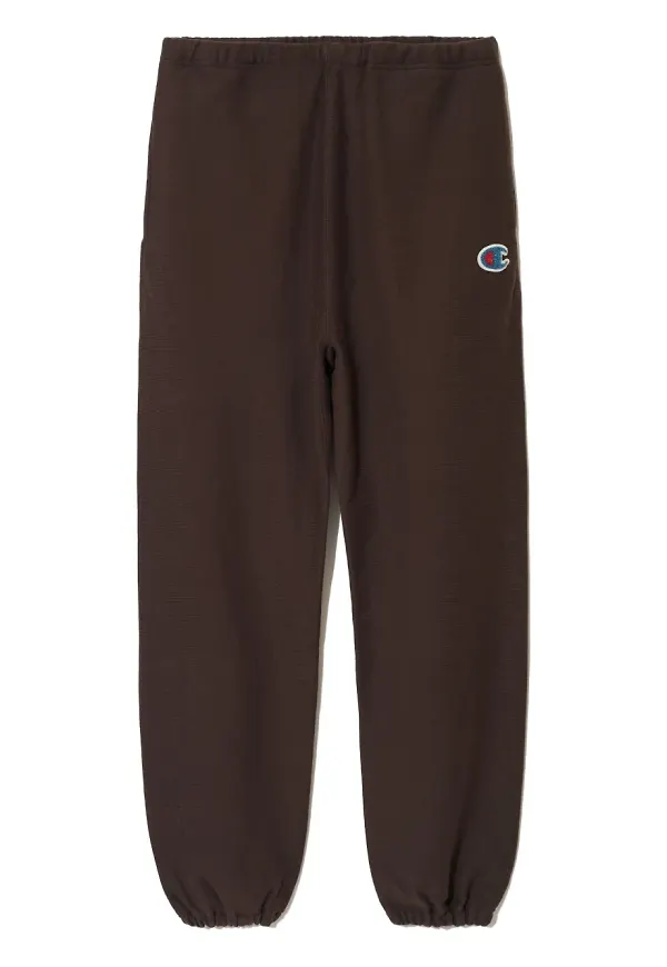 Undercover trackpants - Brun
