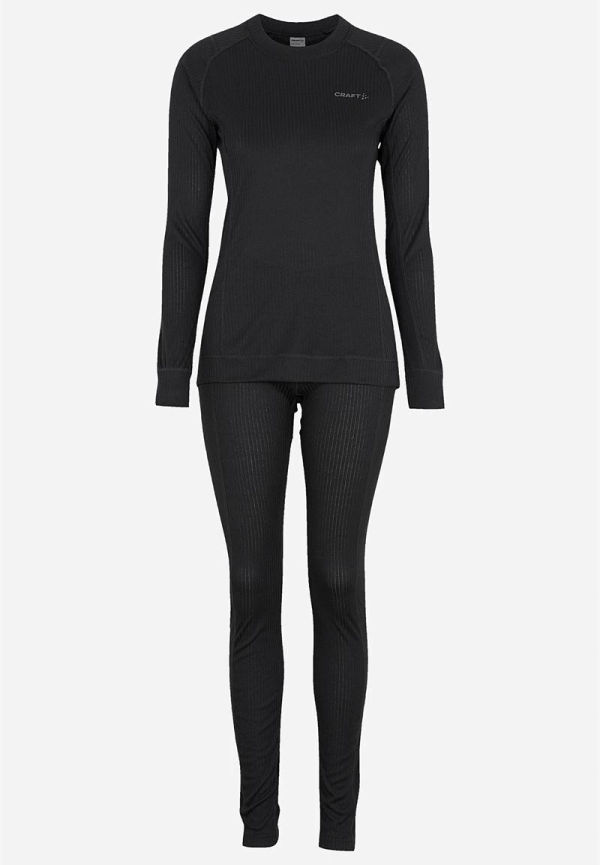 Underställ Core dry baselayer