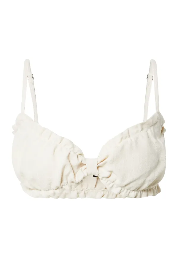 Undress Code Behå 'Ramie' beige