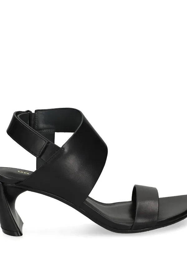 United Nude Zuma sandaler 90 mm - Svart