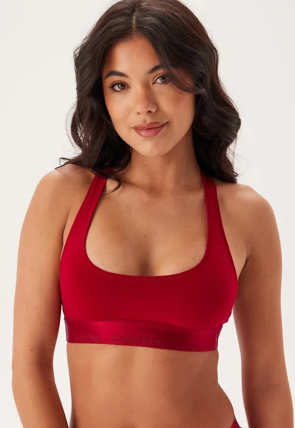 Unlined Bralette