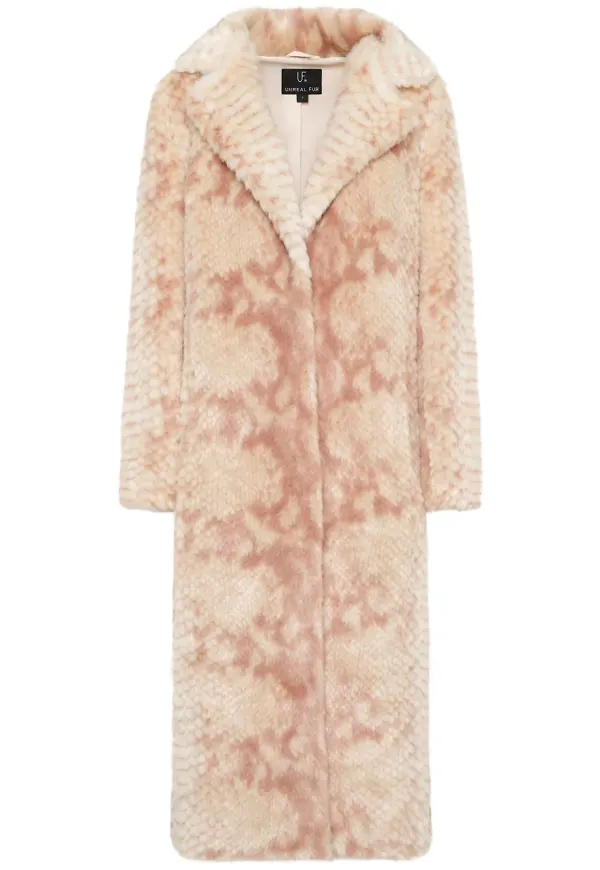 Unreal Fur Montmartre kappa - Neutral
