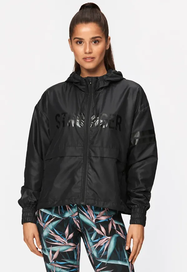 Unwind Wind Jacket