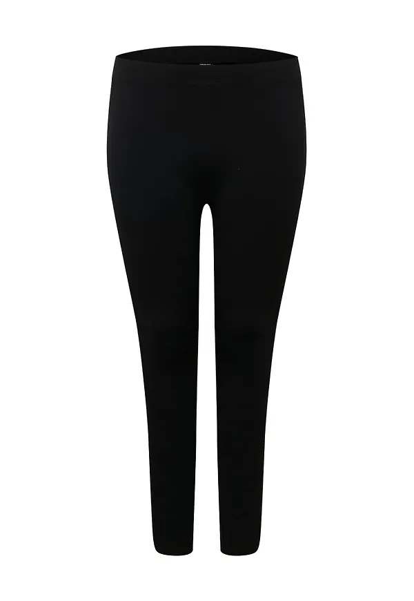 Urban Classics Leggings svart