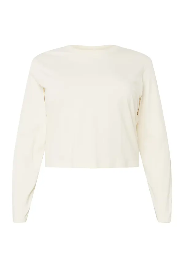 Urban Classics T-shirt sand