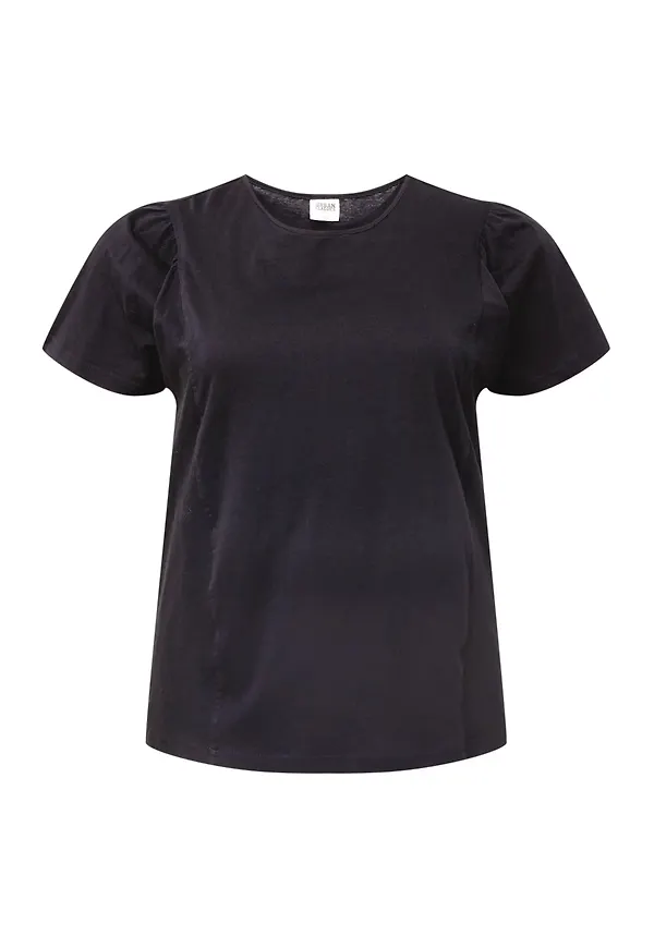 Urban Classics T-shirt svart