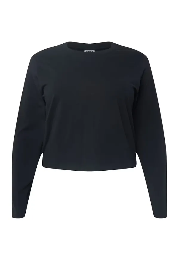 Urban Classics T-shirt svart