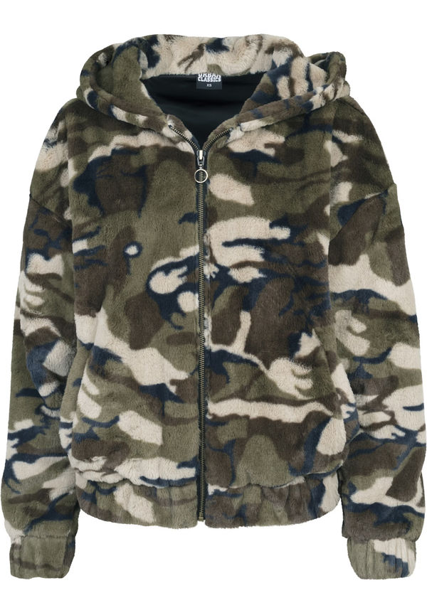 Urban Classics Övergångsjacka beige / nattblå / grön / khaki / oliv