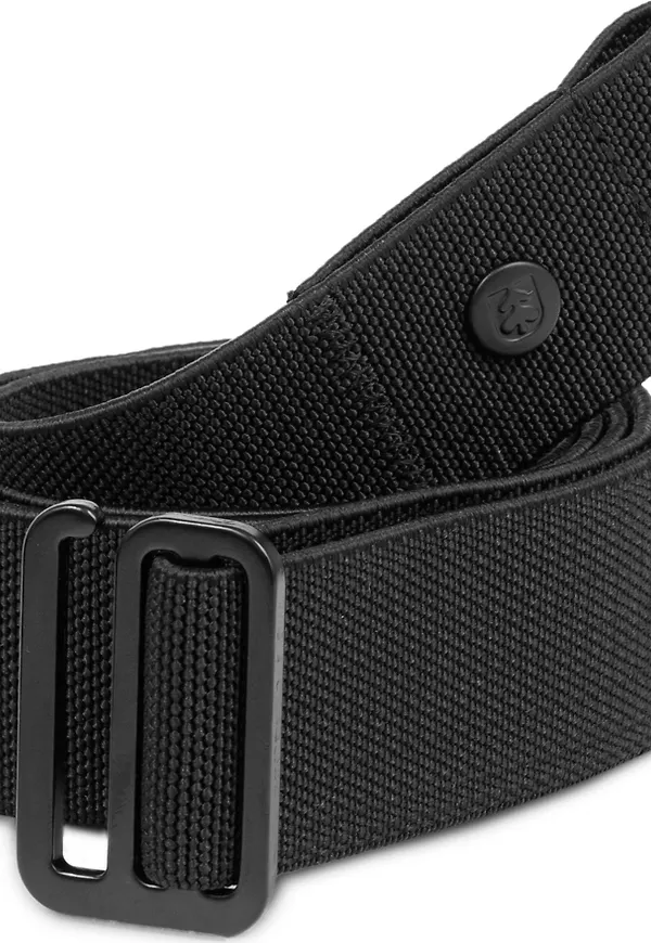 Urberg Hiking Belt Black Beauty