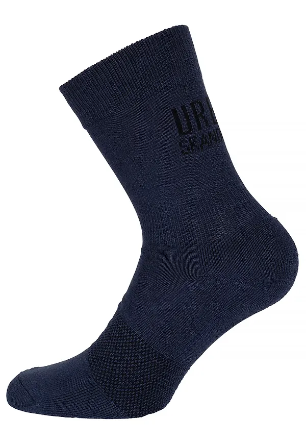 Urberg Hiking Wool Sock G2 Black Iris