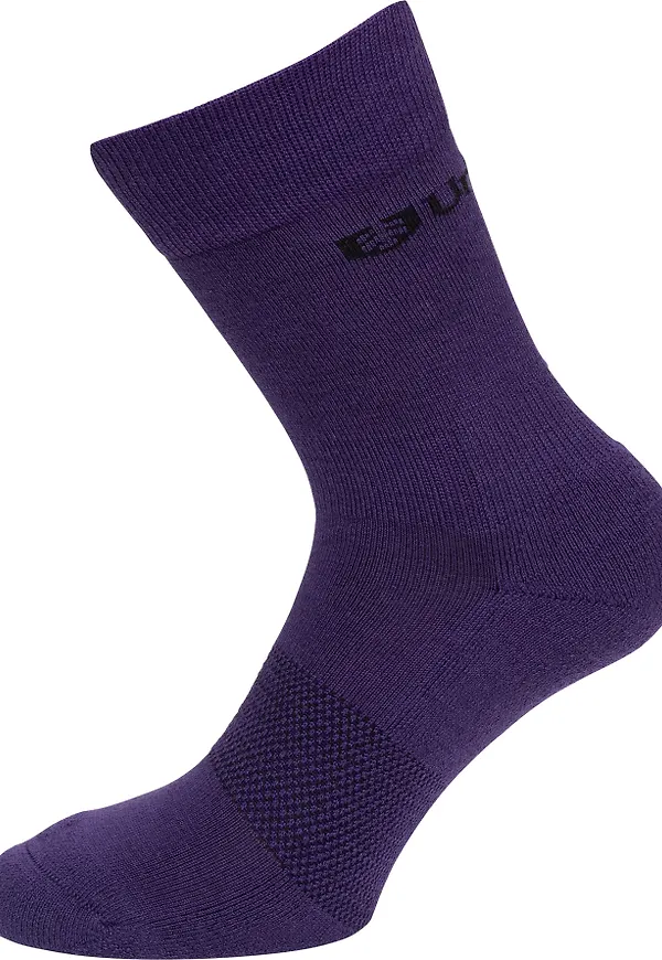 Urberg Hiking Wool Sock G2 Grape