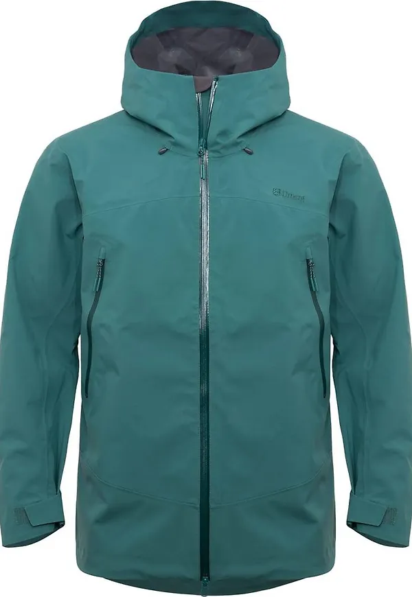 Urberg Men's 3l Shell Jacket Mediterranea