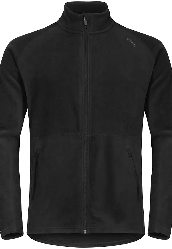Urberg Men's Fleece Jacket Black Beauty