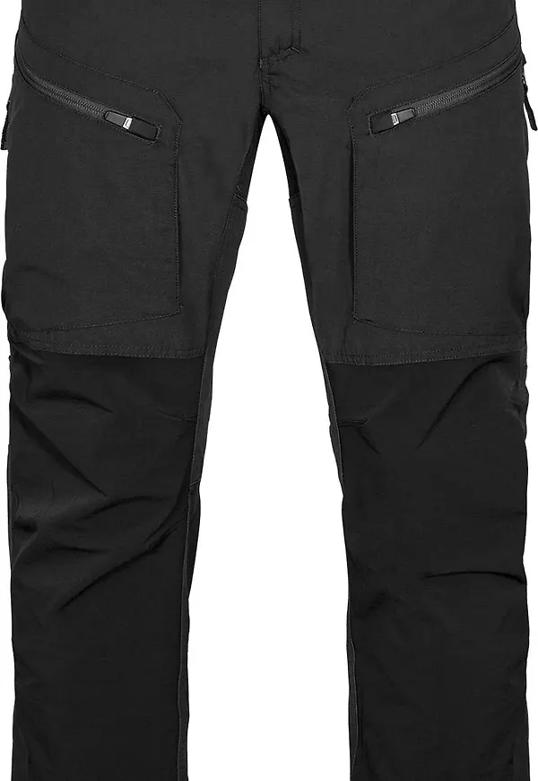 Urberg Men's Hiking Pants Black Beauty