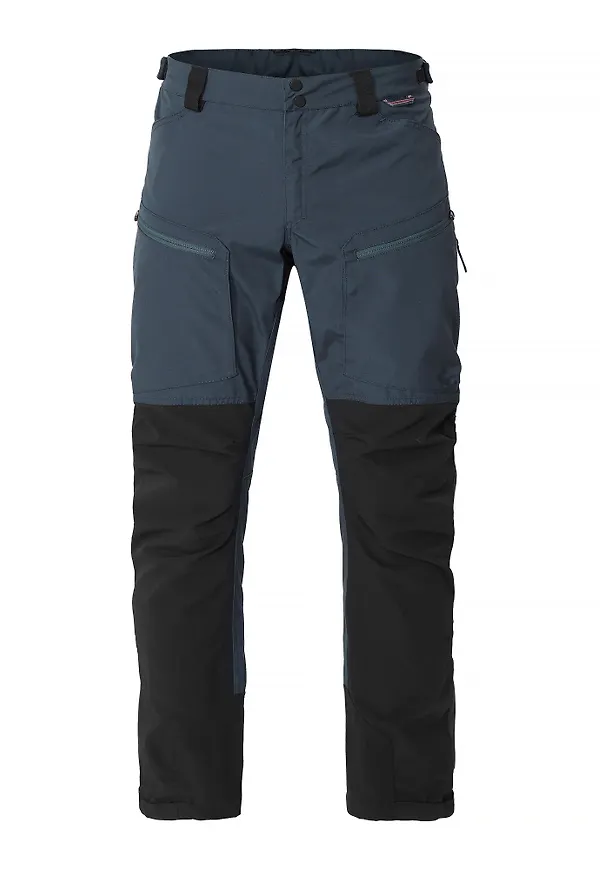 Urberg Men's Hiking Pants Midnight Navy