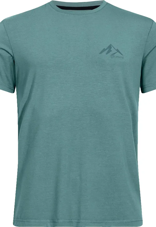 Urberg Men's Printed Tree Tee Trellis