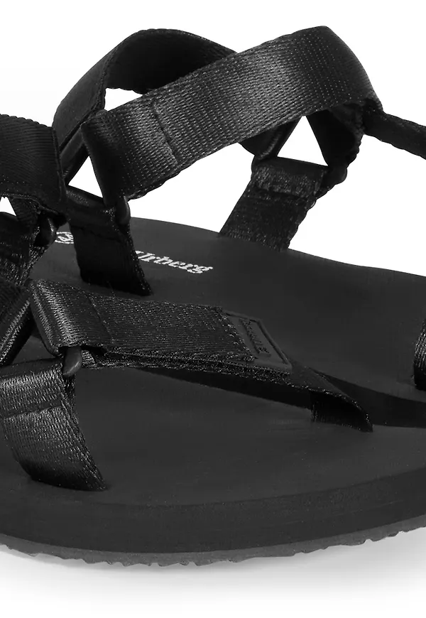 Urberg Men's Sandal Black