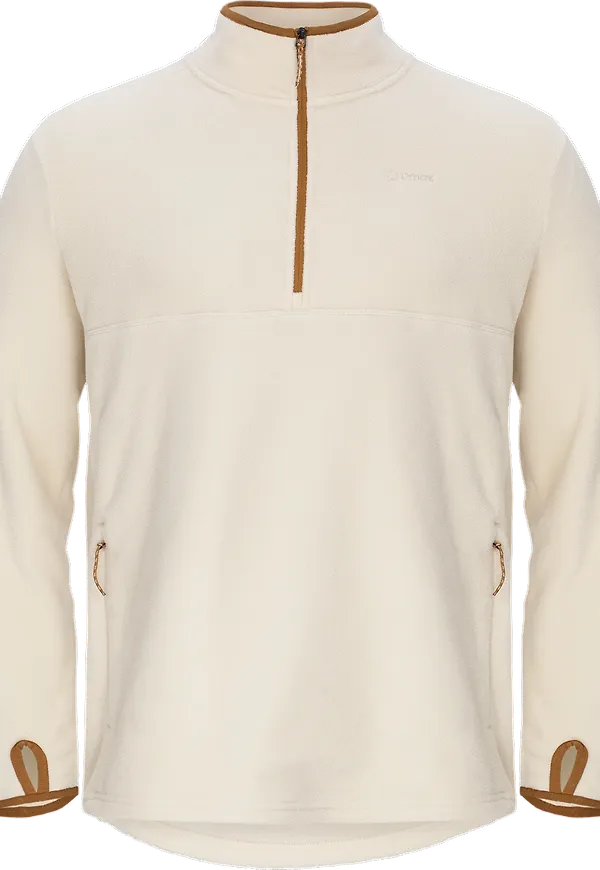 Urberg Men's Thin Hz Fleece Fog