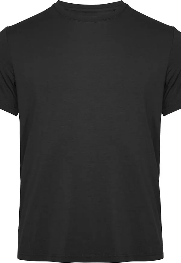 Urberg Men's Tree Tee Black Beauty