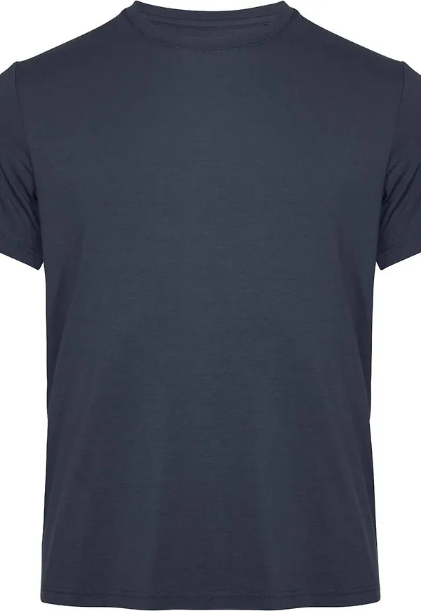 Urberg Men's Tree Tee Blue Nights